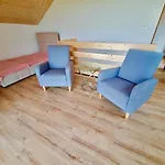 Spokojna Dolina Casa de Férias *