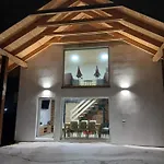 Spokojna Dolina Casa de Férias
