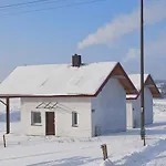 Spokojna Dolina Casa de Férias