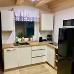 Spokojna Dolina Brejdyny