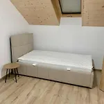 Casa de Férias Spokojna Dolina Brejdyny