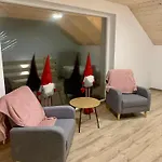 Casa de Férias Spokojna Dolina Brejdyny