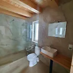 Spokojna Dolina Casa de Férias *