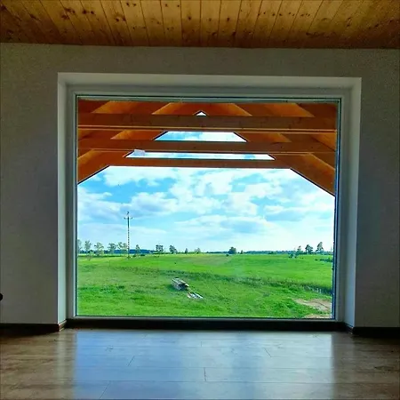 Spokojna Dolina Сasa de vacaciones Brejdyny