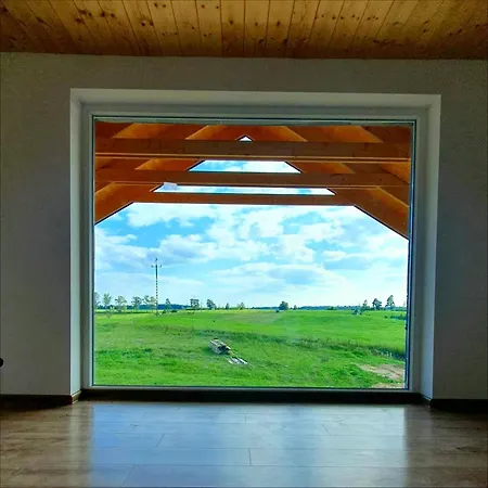 Hébergement de vacances Spokojna Dolina