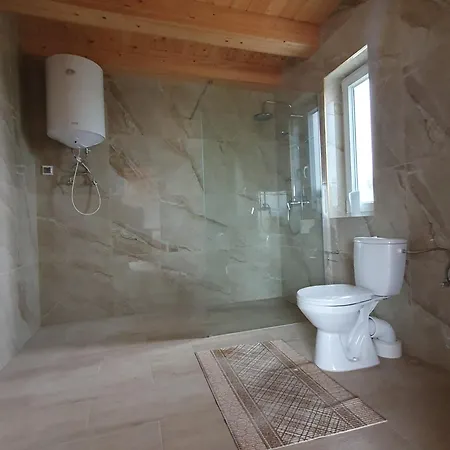 Hébergement de vacances Spokojna Dolina