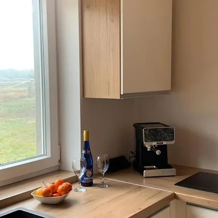 Spokojna Dolina Hébergement de vacances *