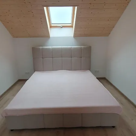 Spokojna Dolina Hébergement de vacances