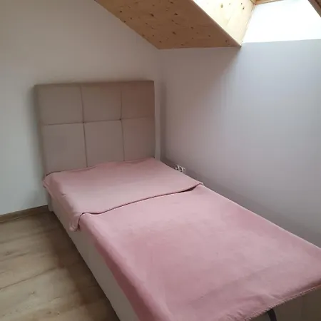 Spokojna Dolina Hébergement de vacances