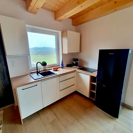 Spokojna Dolina * Brejdyny