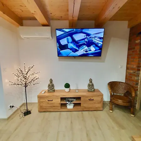 Spokojna Dolina Brejdyny