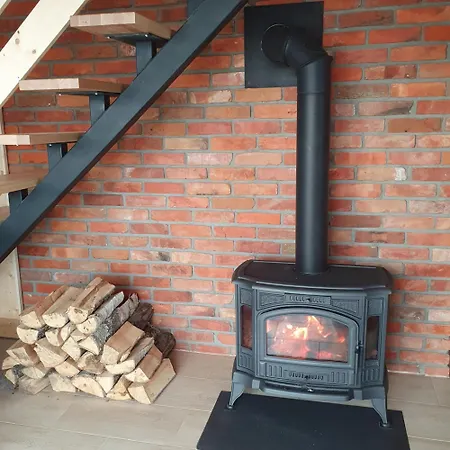 Spokojna Dolina * Brejdyny