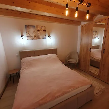 Spokojna Dolina Dom wakacyjny Brejdyny