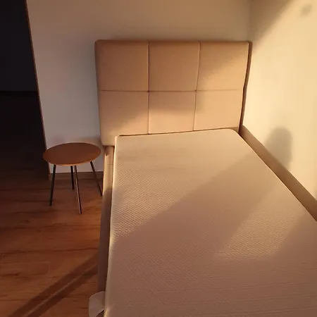 Spokojna Dolina Brejdyny