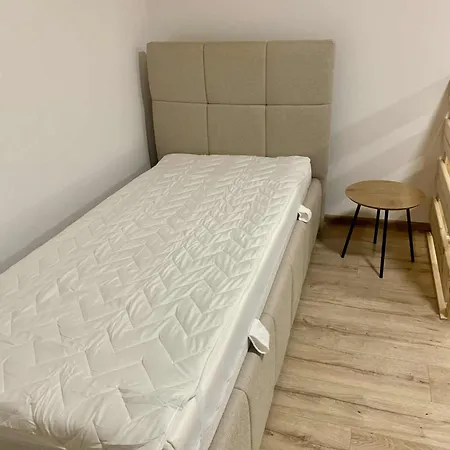 Spokojna Dolina Сasa de vacaciones *