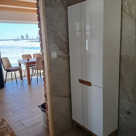 Spokojna Dolina Holiday home