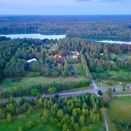 Spokojna Dolina Dom wakacyjny