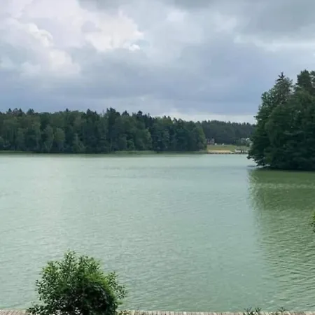 Spokojna Dolina Сasa de vacaciones