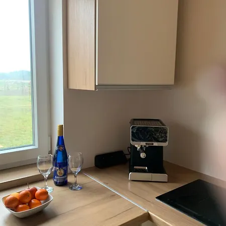 Сasa de vacaciones Spokojna Dolina Brejdyny