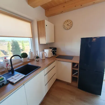 Spokojna Dolina Holiday home *