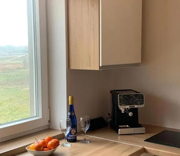 Spokojna Dolina Dom wakacyjny *