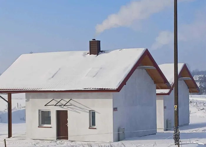 Spokojna Dolina Dom wakacyjny