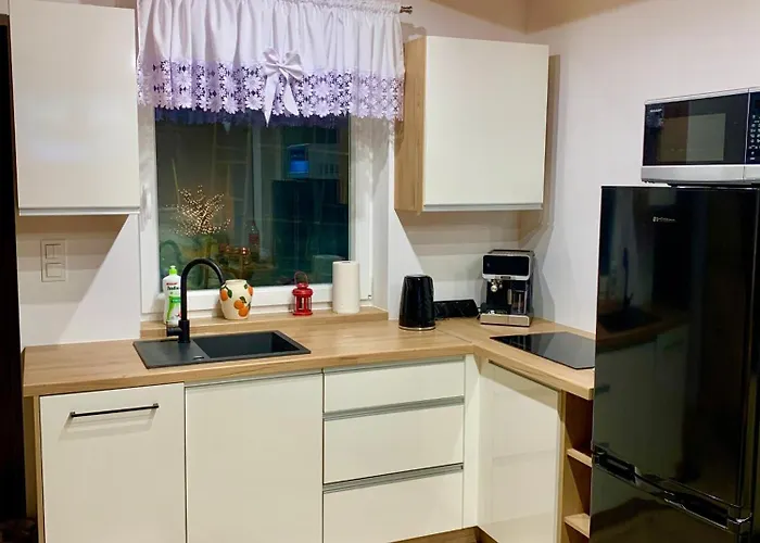 Spokojna Dolina Brejdyny