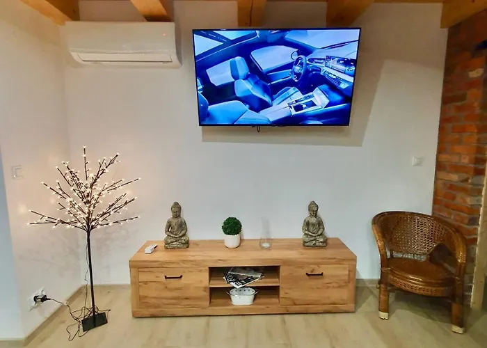 Spokojna Dolina Brejdyny