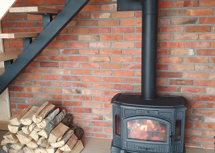 Spokojna Dolina * Brejdyny