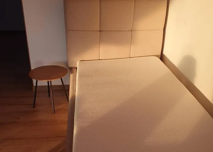 Spokojna Dolina Brejdyny