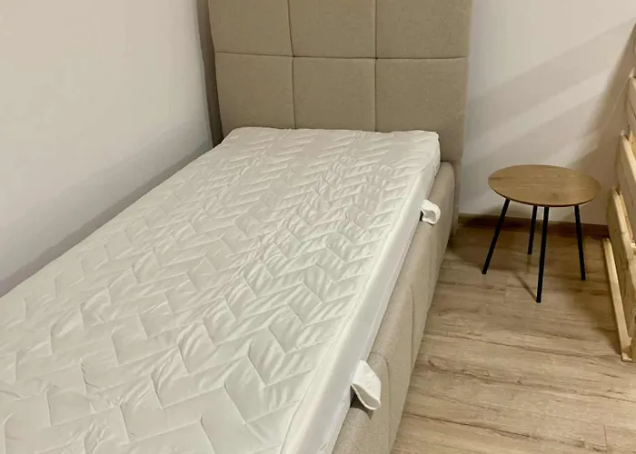 Spokojna Dolina Dom wakacyjny *