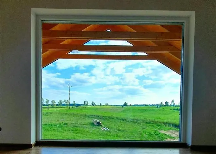 Spokojna Dolina Dom wakacyjny Brejdyny