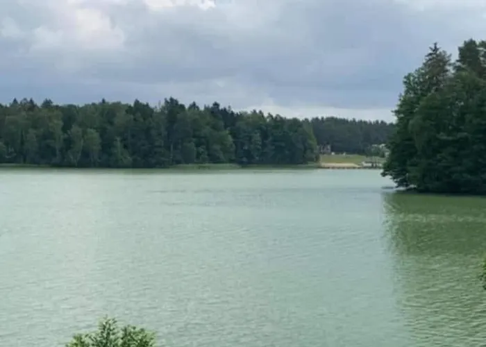 Spokojna Dolina Dom wakacyjny